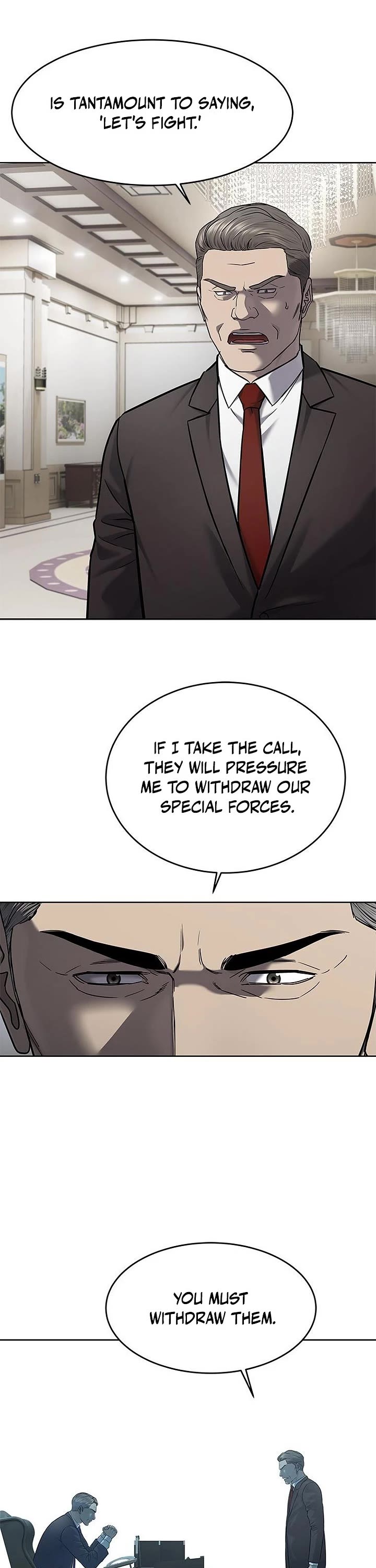 God Of Blackfield chapter 290 page 26