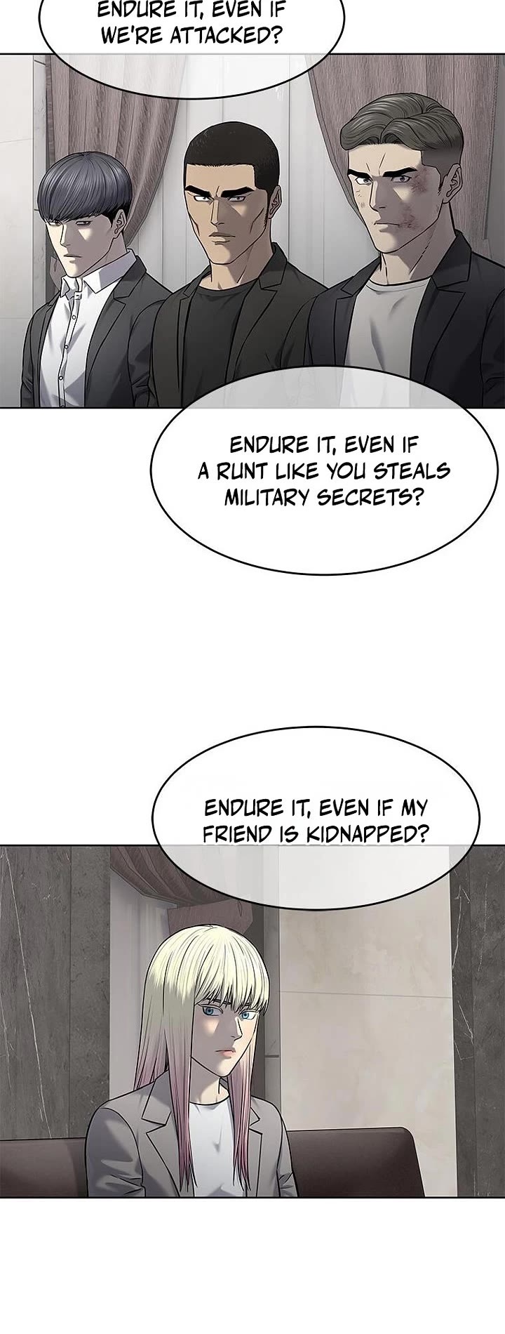 God Of Blackfield chapter 290 page 5