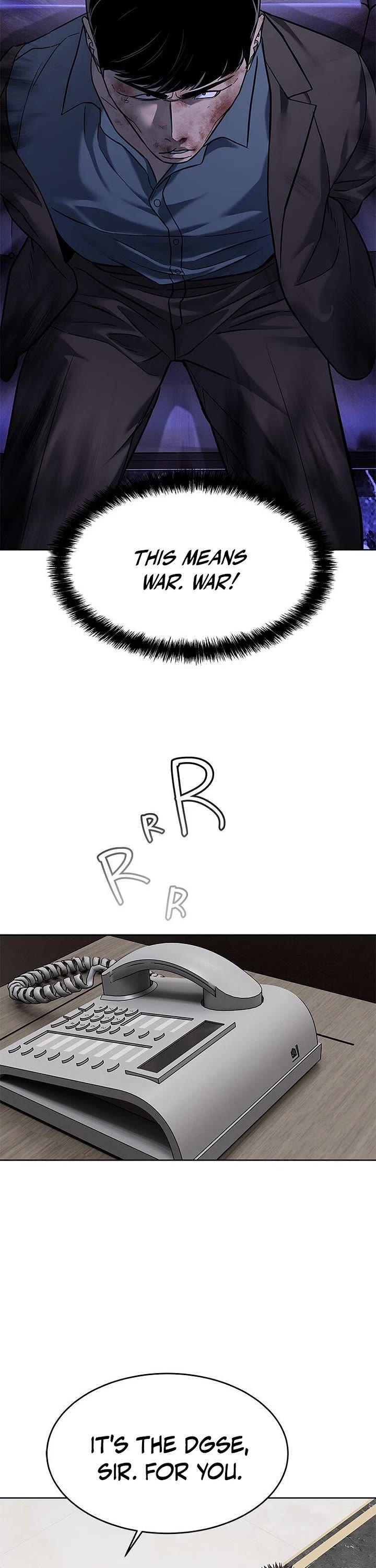 God Of Blackfield chapter 290 page 7