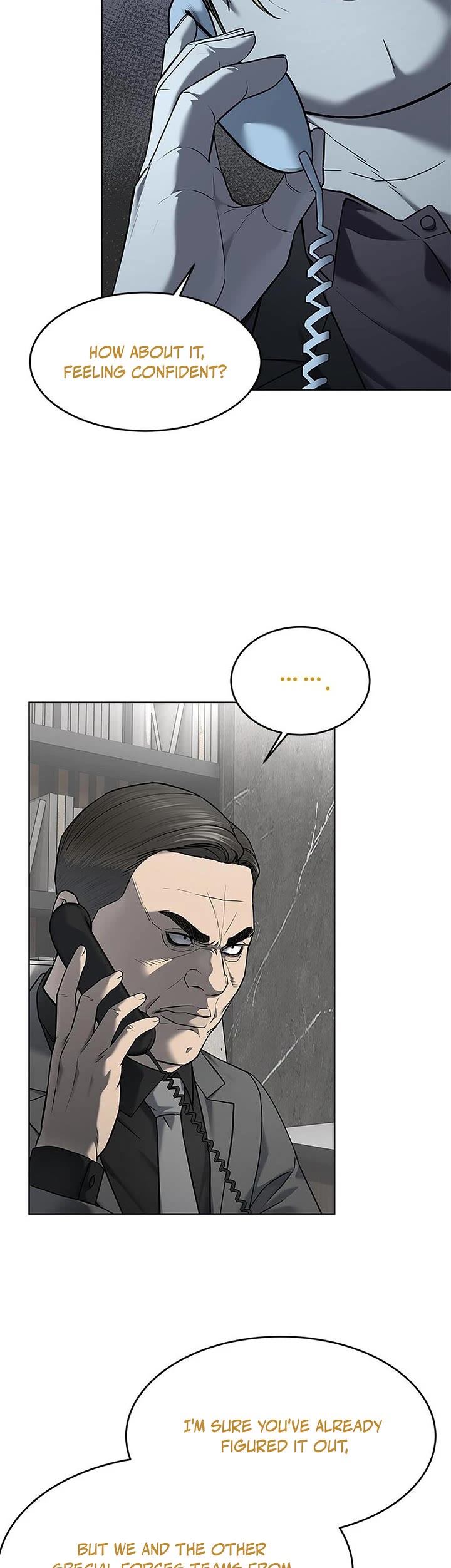 God Of Blackfield chapter 291 page 15