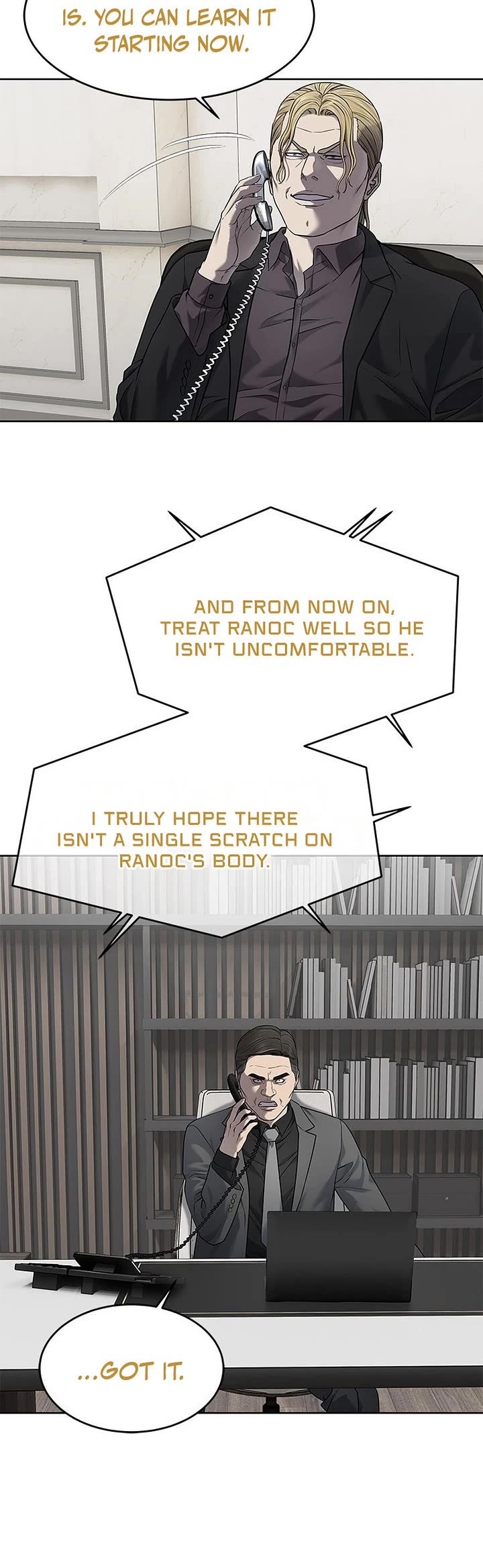 God Of Blackfield chapter 291 page 24