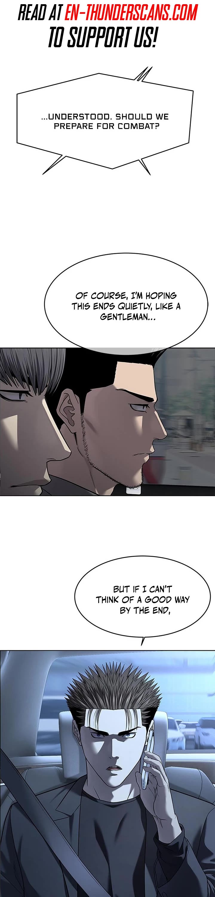 God Of Blackfield chapter 292 page 1