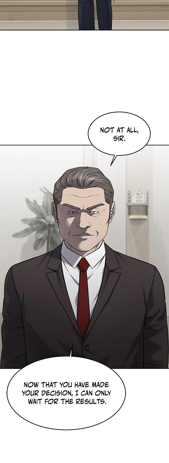 God Of Blackfield chapter 292 page 15