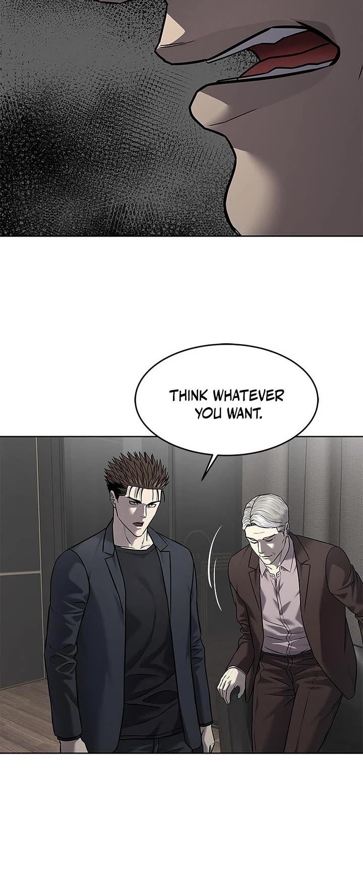 God Of Blackfield chapter 292 page 39