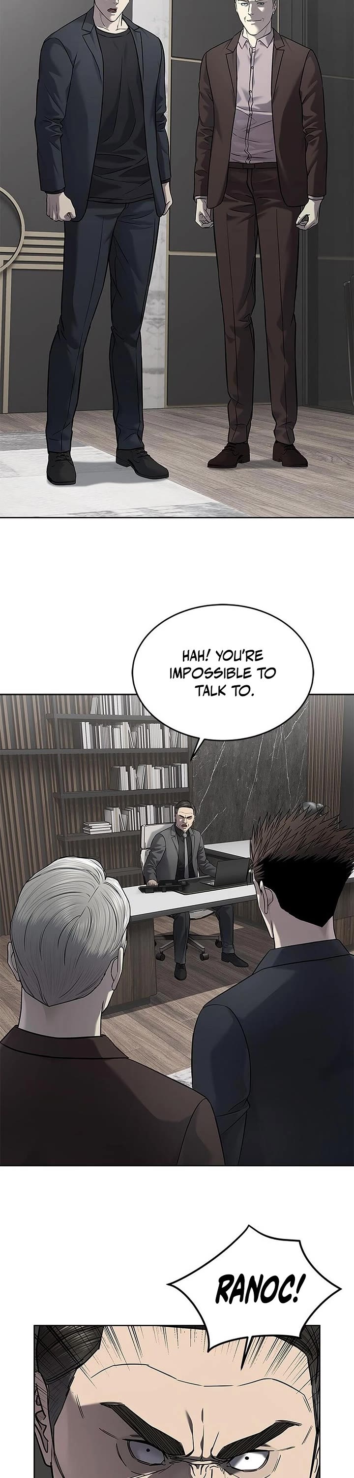 God Of Blackfield chapter 292 page 41