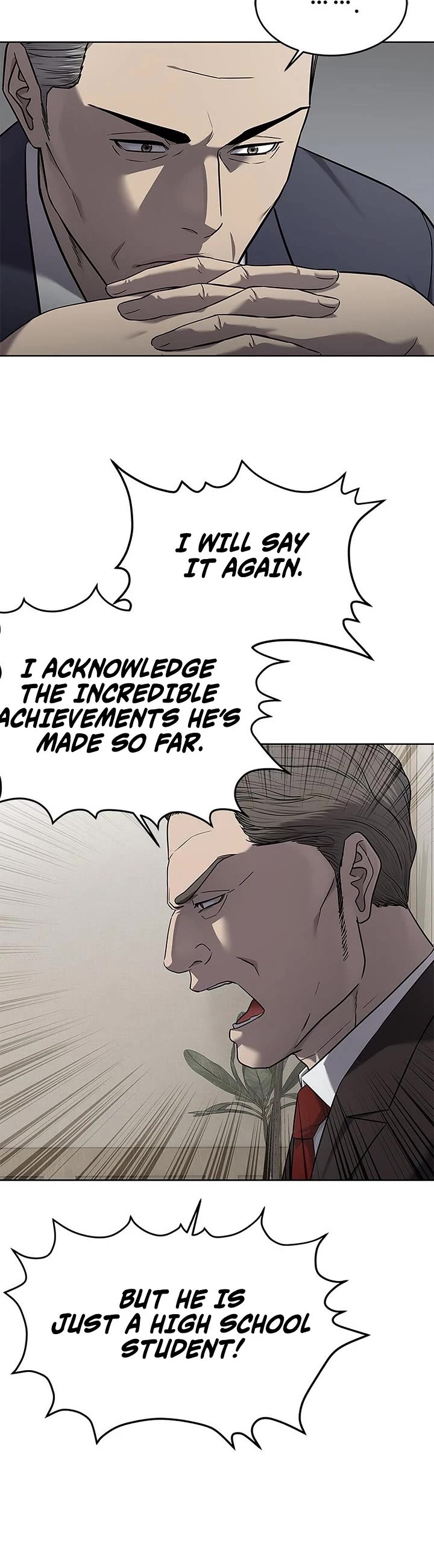 God Of Blackfield chapter 292 page 6