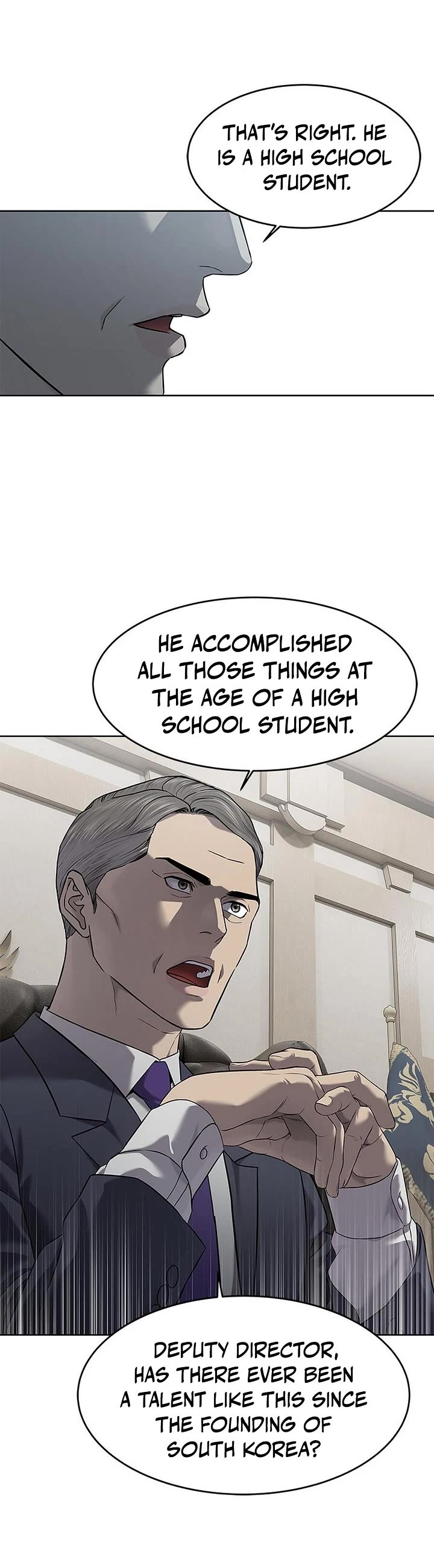 God Of Blackfield chapter 292 page 7