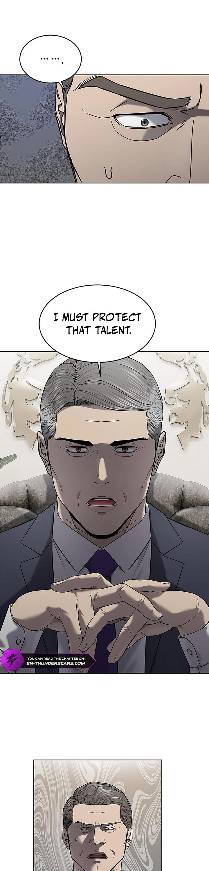 God Of Blackfield chapter 292 page 8