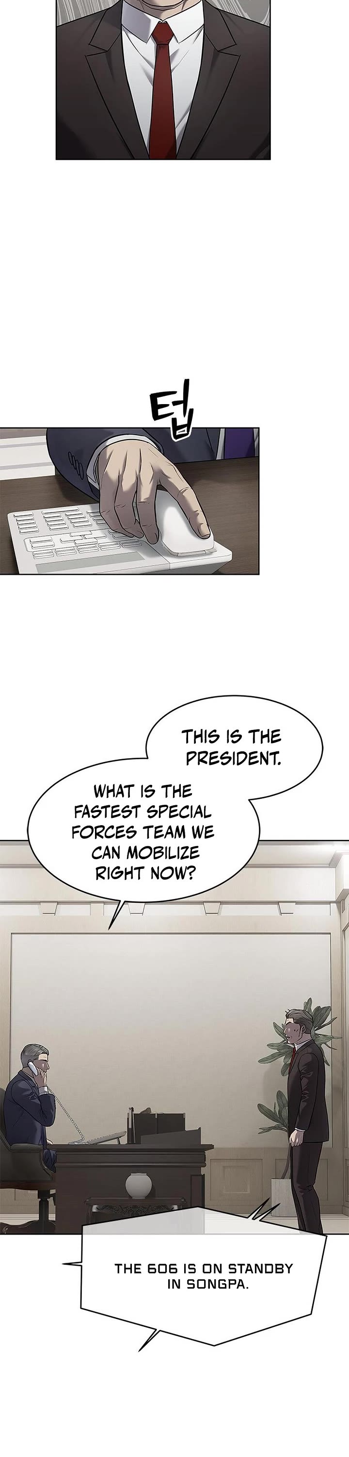 God Of Blackfield chapter 292 page 9