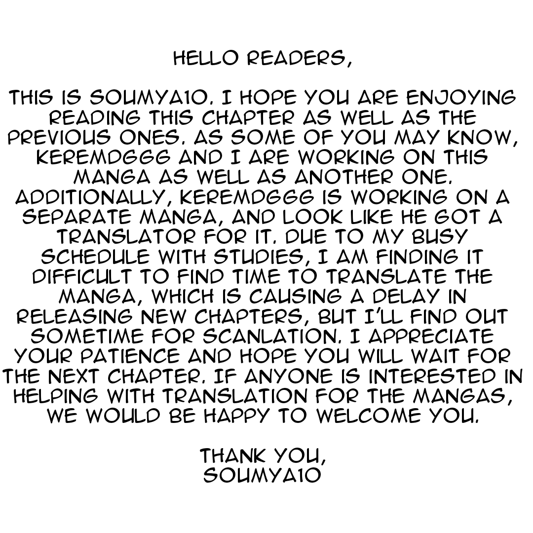 God’s Activity in a World Without Gods chapter 31 page 32