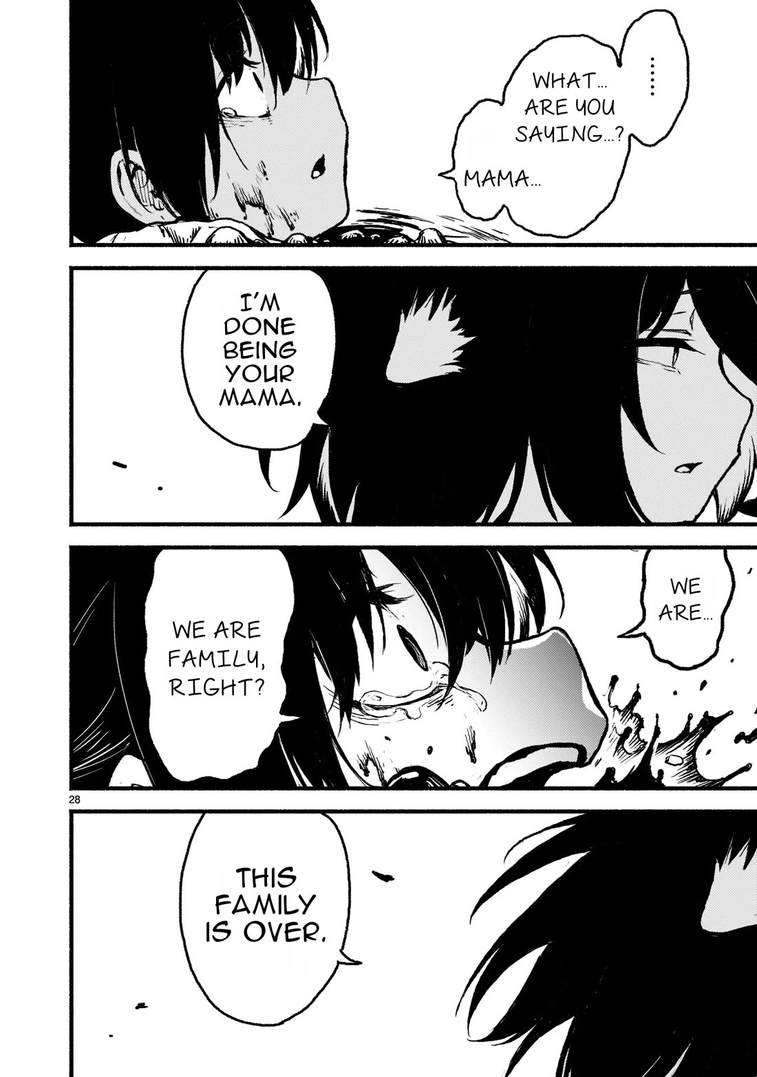 God’s Activity in a World Without Gods chapter 32 page 26