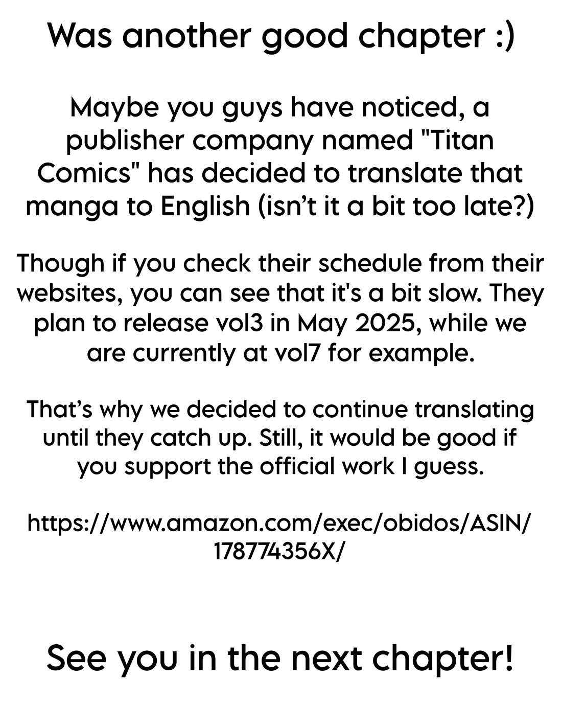 God’s Activity in a World Without Gods chapter 37 page 31