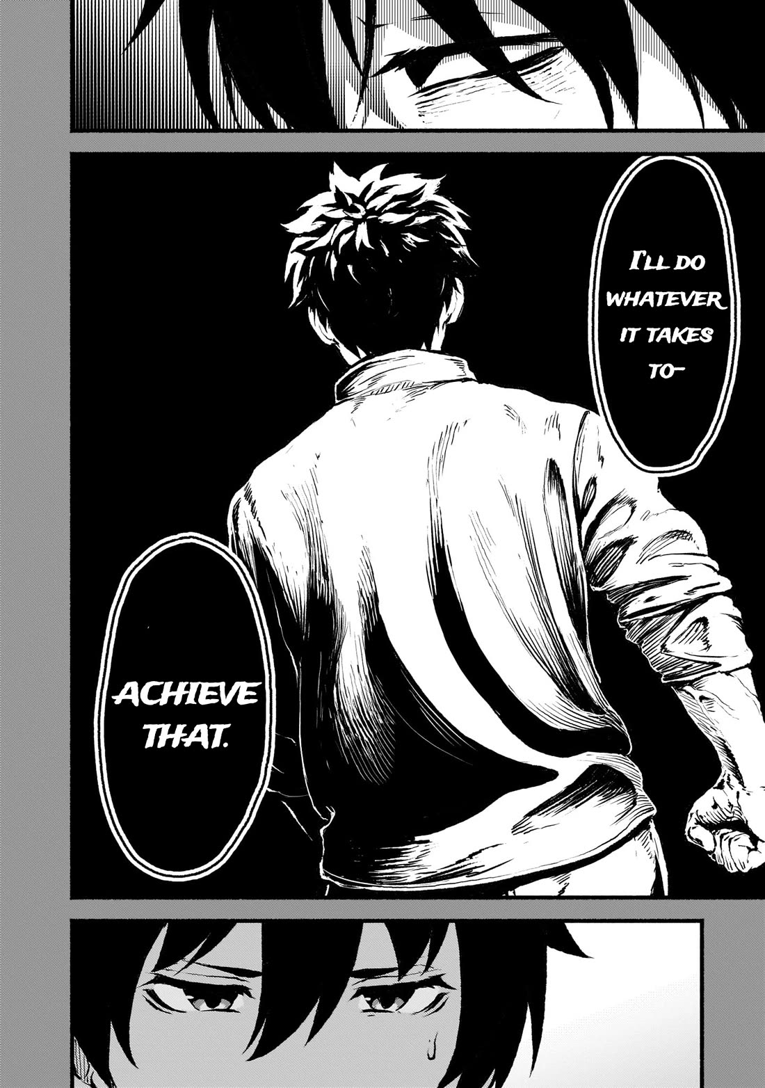 God’s Activity in a World Without Gods chapter 38 page 23