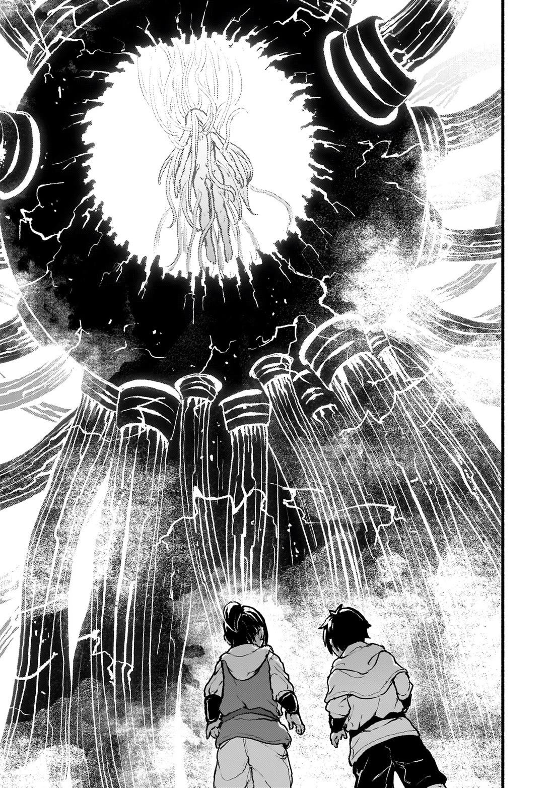 God’s Activity in a World Without Gods chapter 41 page 26