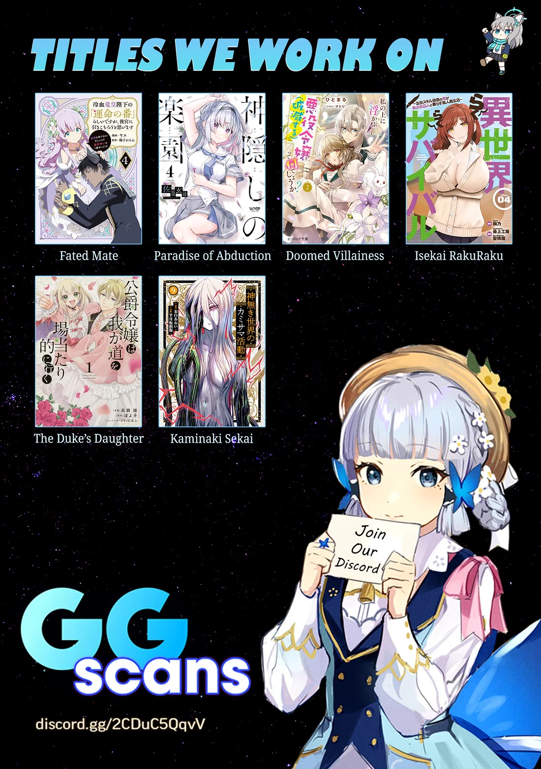 God’s Activity in a World Without Gods chapter 41 page 28