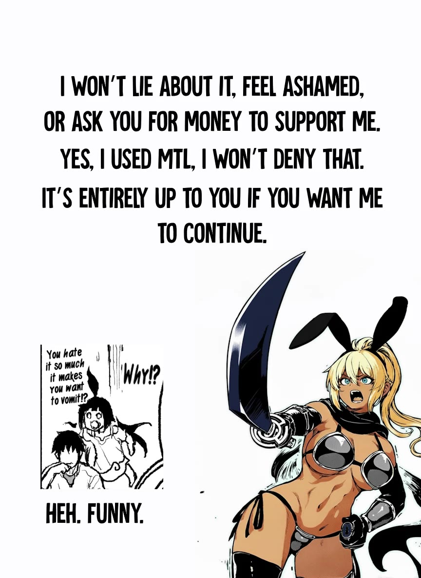 God’s Activity in a World Without Gods chapter 43 page 23