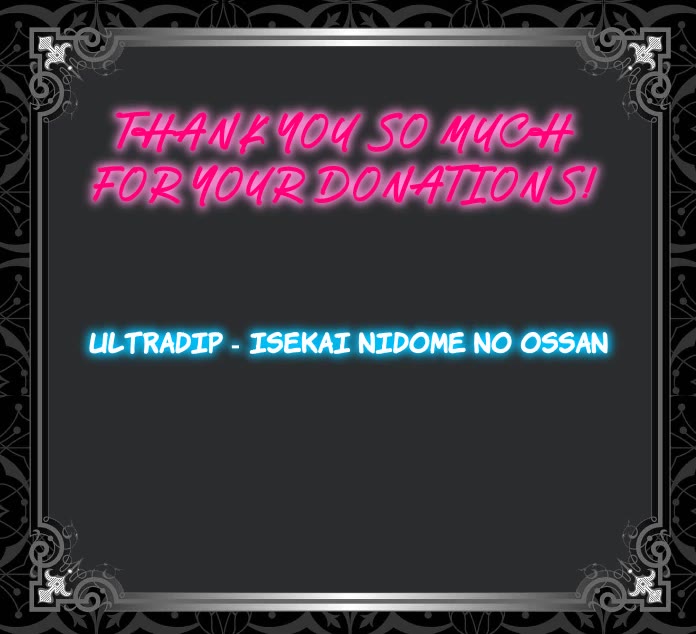 Gokufuri Kyohi Shite Tesaguri Sutato! Toku-ka Shinai Hira, Nakama to Wakarete Tabi ni Deru chapter 45 page 23