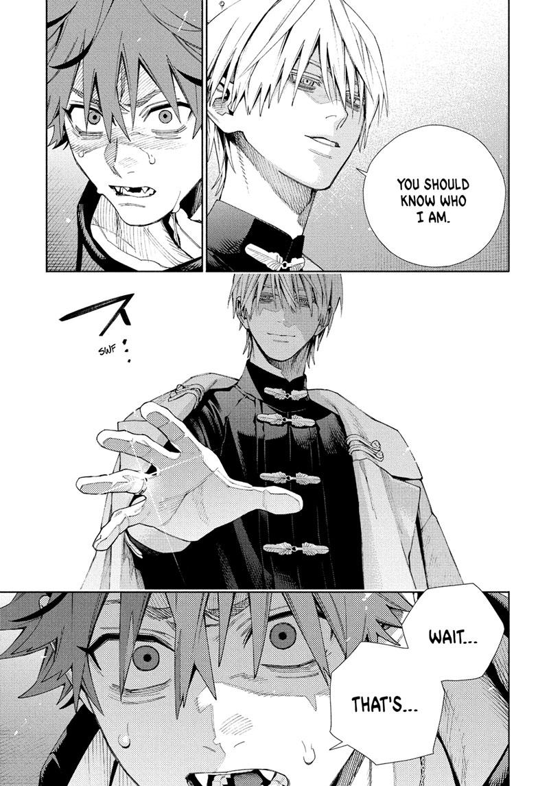 Gokurakugai chapter 8 page 22