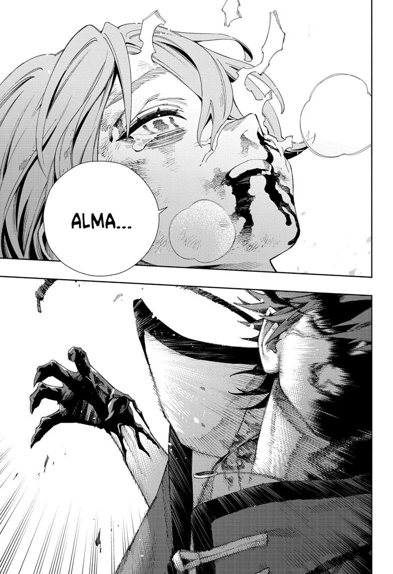 Gokurakugai chapter 9 page 9