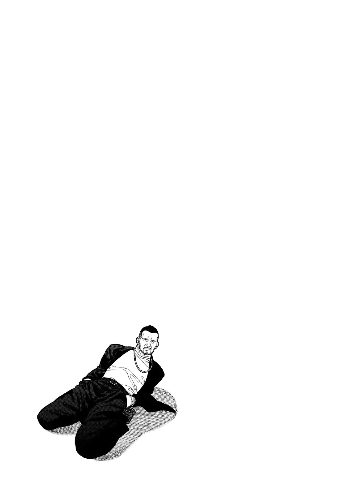 Gokushufudou: The Way of the House Husband chapter 121 page 15