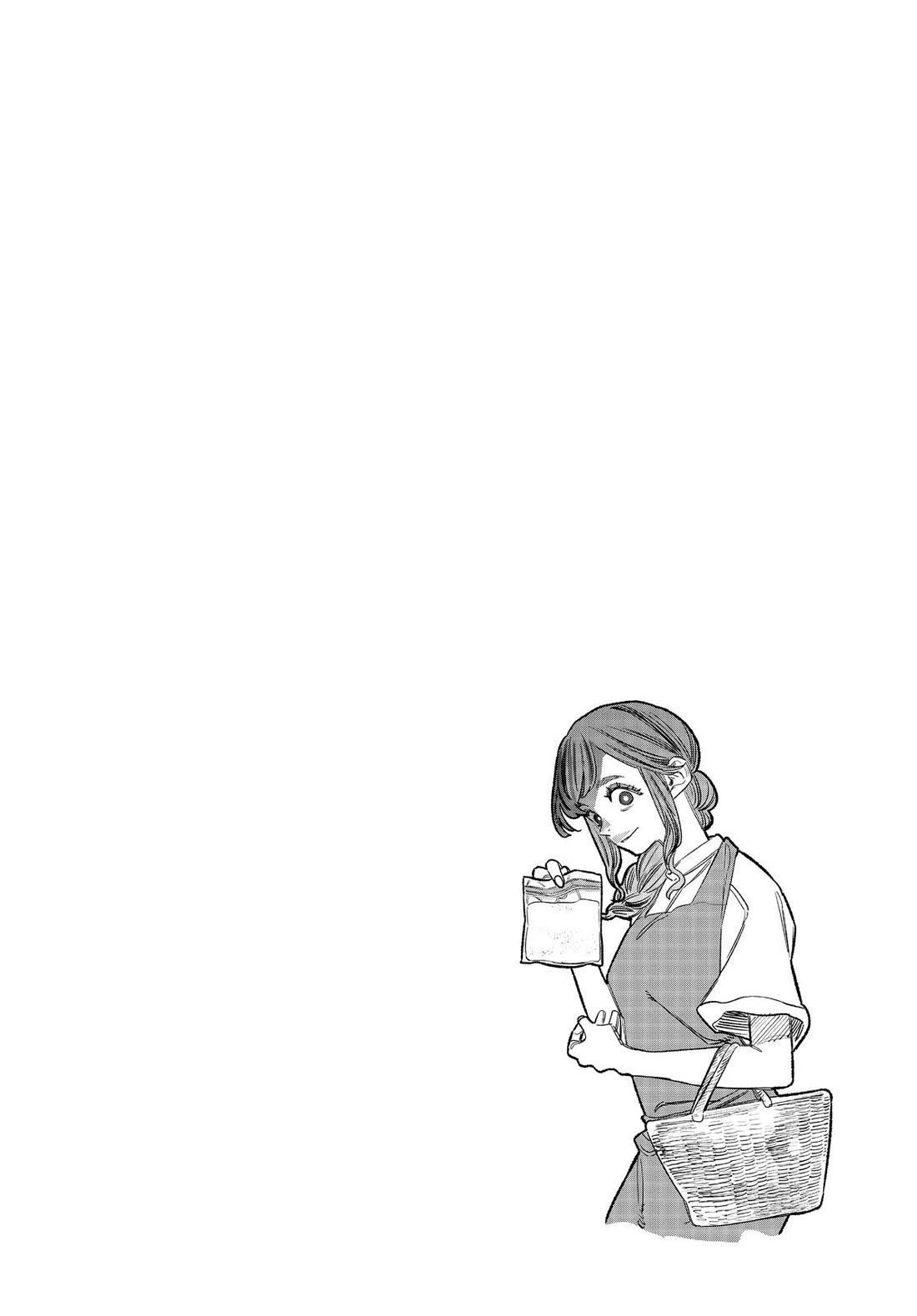 Gokushufudou: The Way of the House Husband chapter 130 page 14