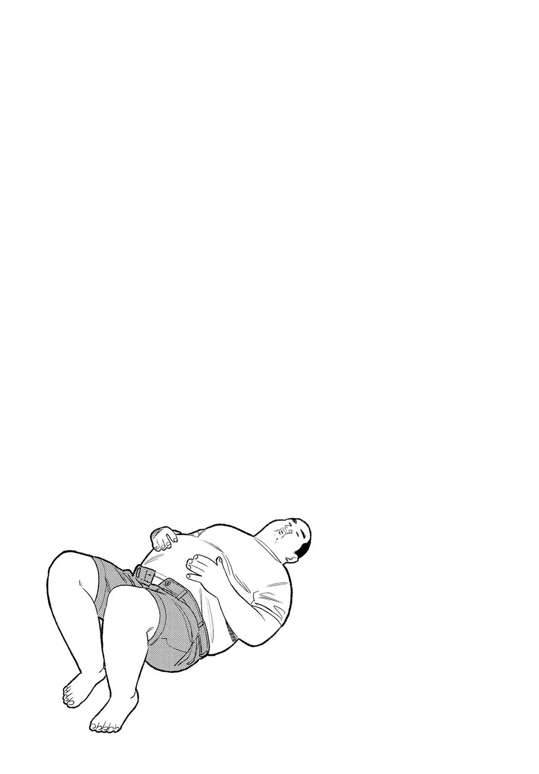 Gokushufudou: The Way of the House Husband chapter 135.5 page 12