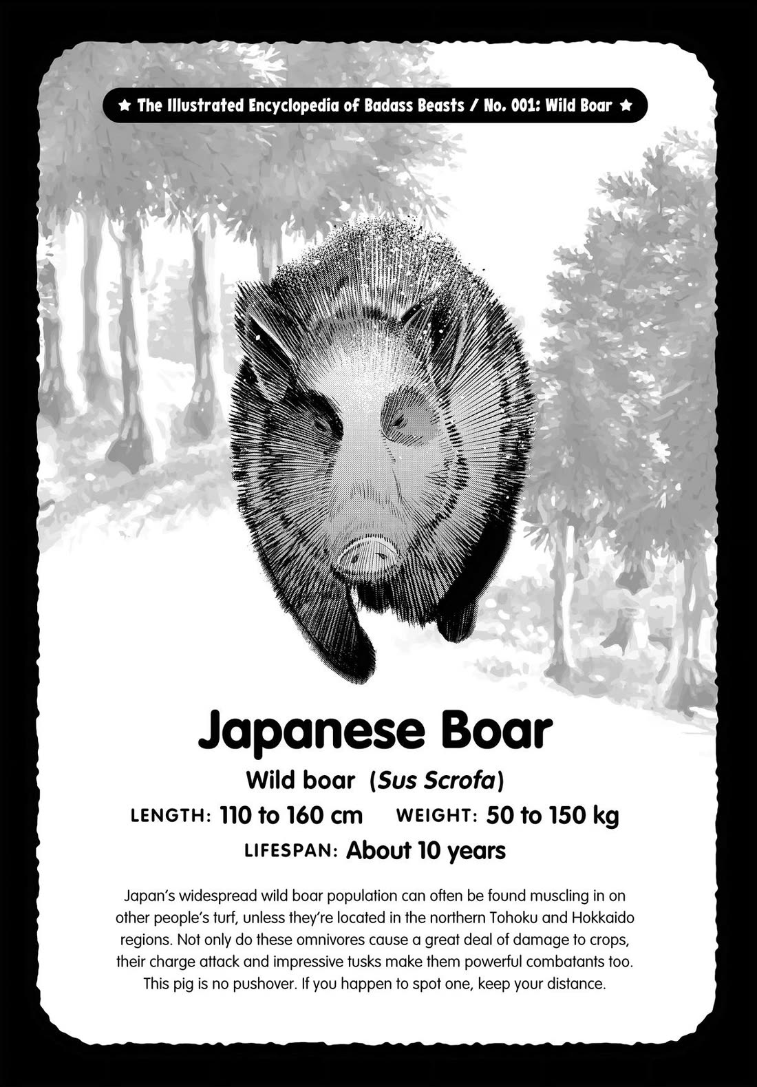 Gokushufudou: The Way of the House Husband chapter 117.5 page 21