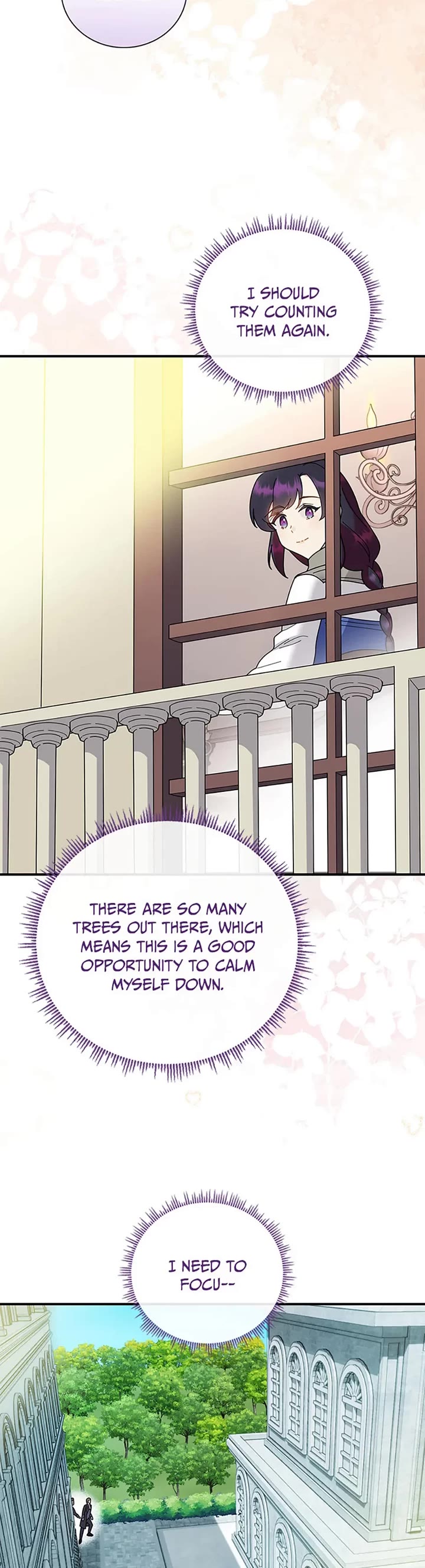 Golden Light Gratia, The Child Loved By God chapter 60 page 20