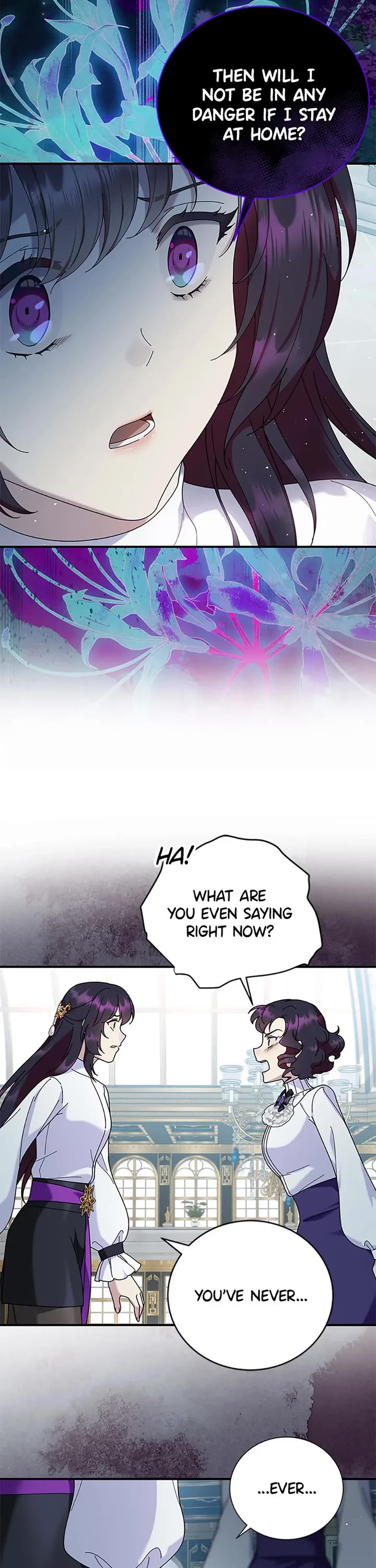 Golden Light Gratia, The Child Loved By God chapter 81 page 11