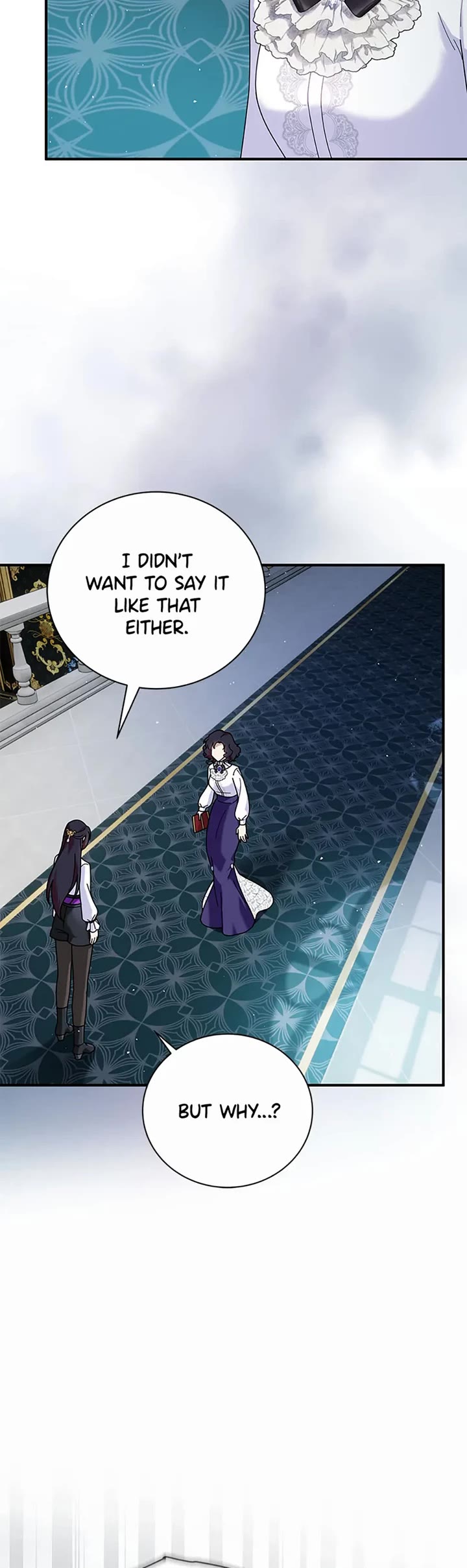 Golden Light Gratia, The Child Loved By God chapter 81 page 14