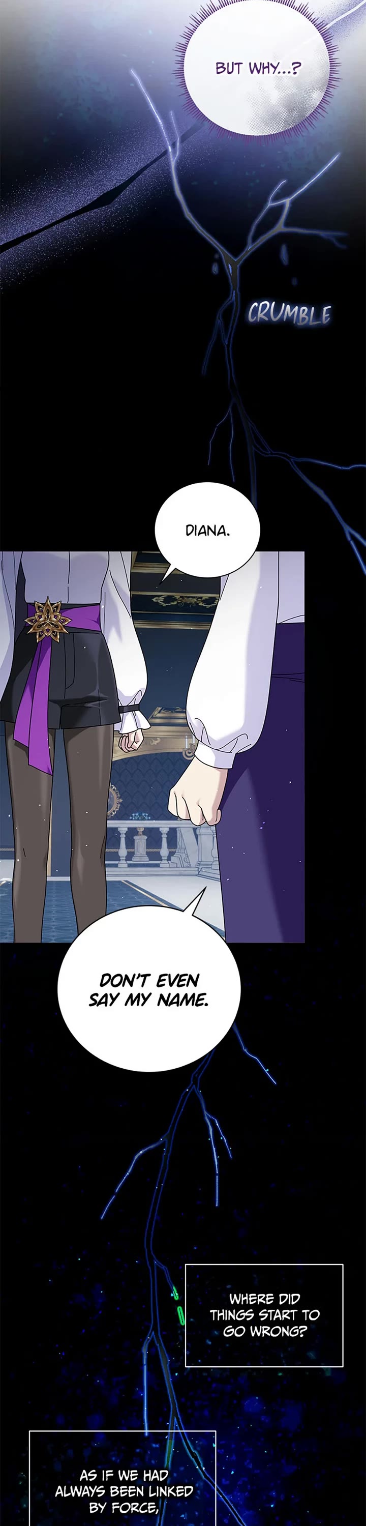 Golden Light Gratia, The Child Loved By God chapter 81 page 18