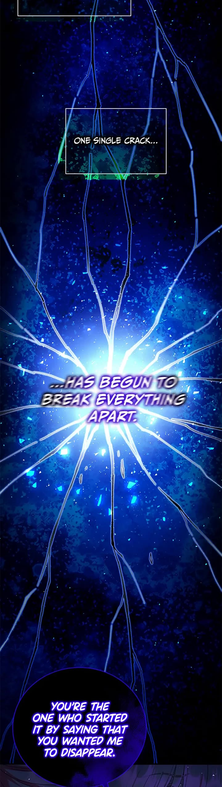 Golden Light Gratia, The Child Loved By God chapter 81 page 19