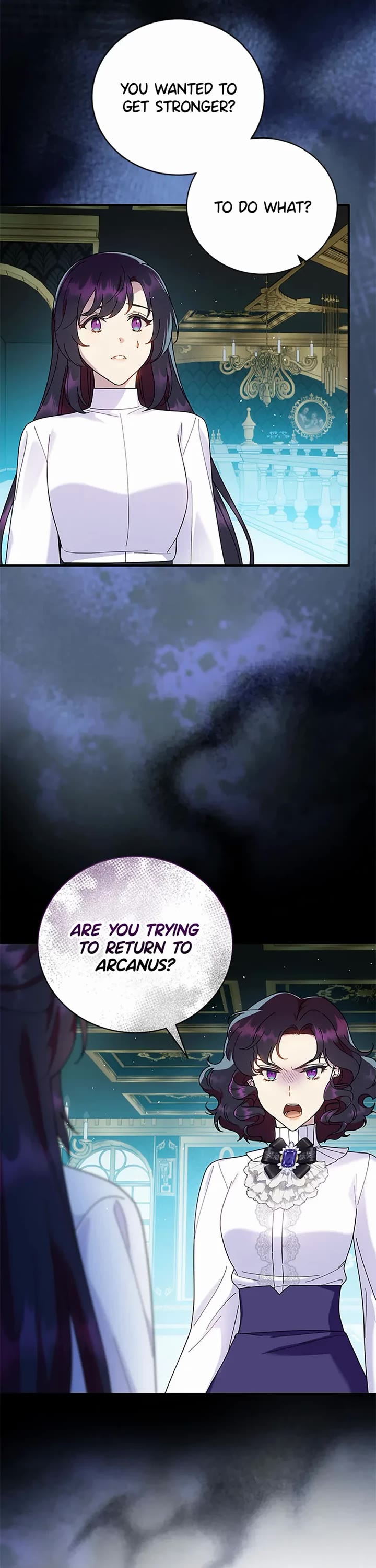 Golden Light Gratia, The Child Loved By God chapter 81 page 2