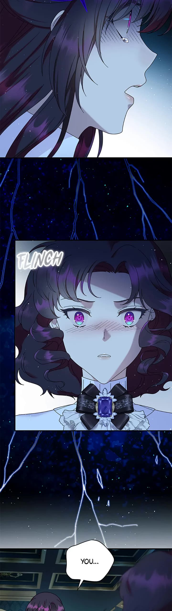 Golden Light Gratia, The Child Loved By God chapter 81 page 20