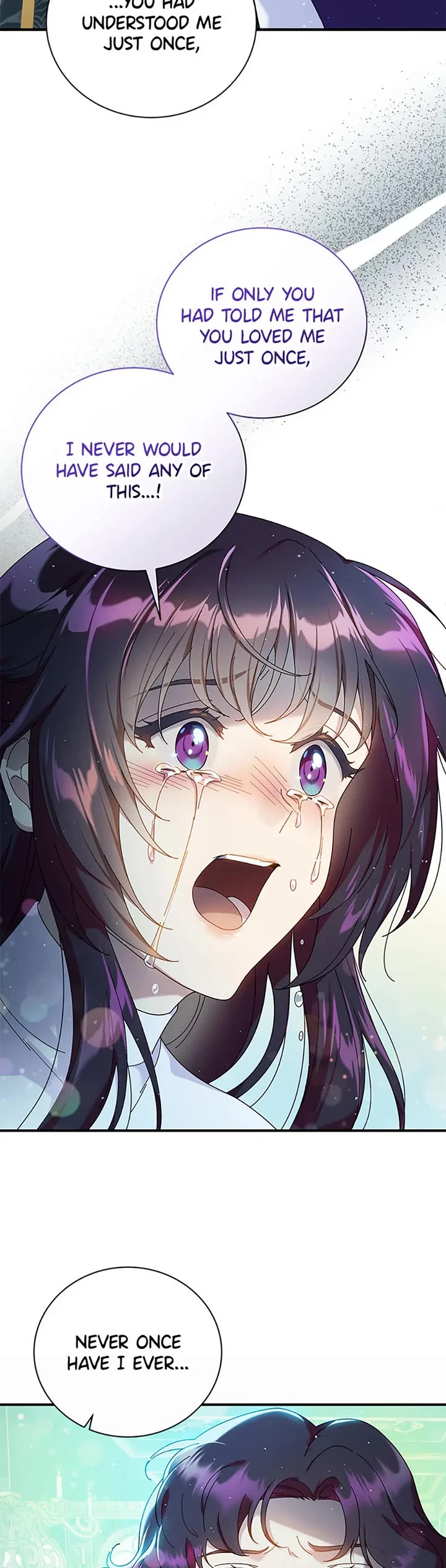 Golden Light Gratia, The Child Loved By God chapter 81 page 24