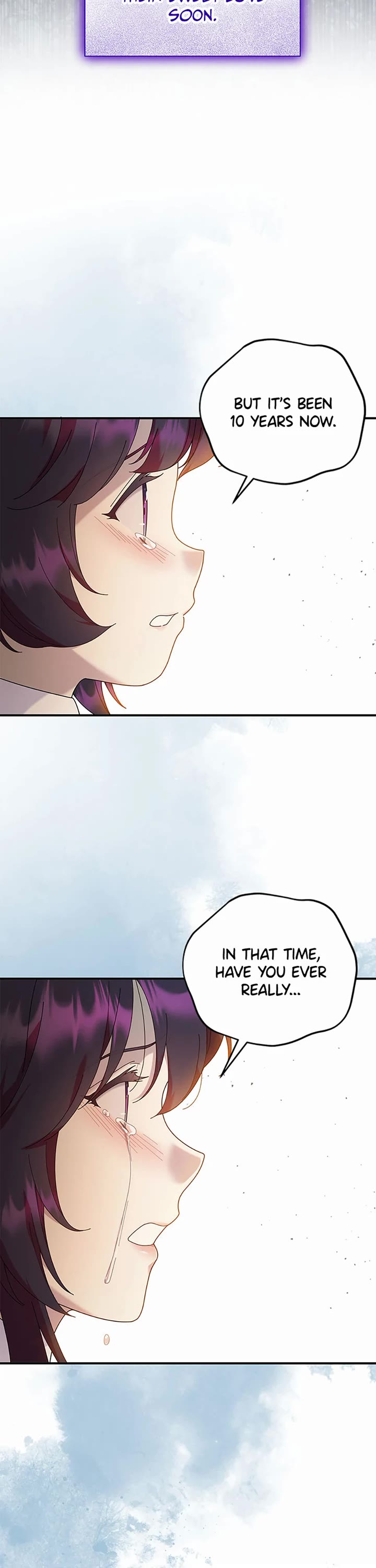 Golden Light Gratia, The Child Loved By God chapter 81 page 28