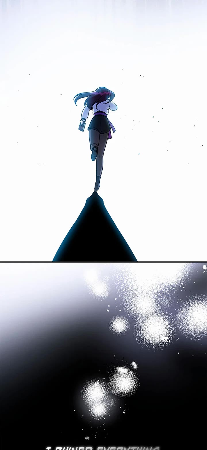 Golden Light Gratia, The Child Loved By God chapter 81 page 33