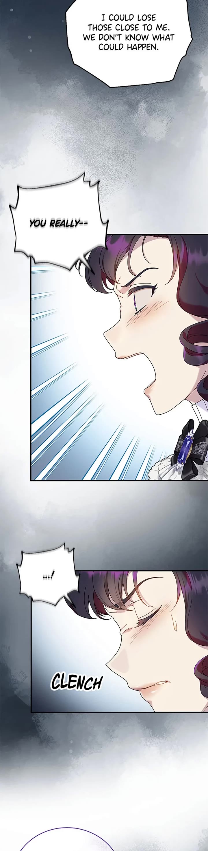 Golden Light Gratia, The Child Loved By God chapter 81 page 5