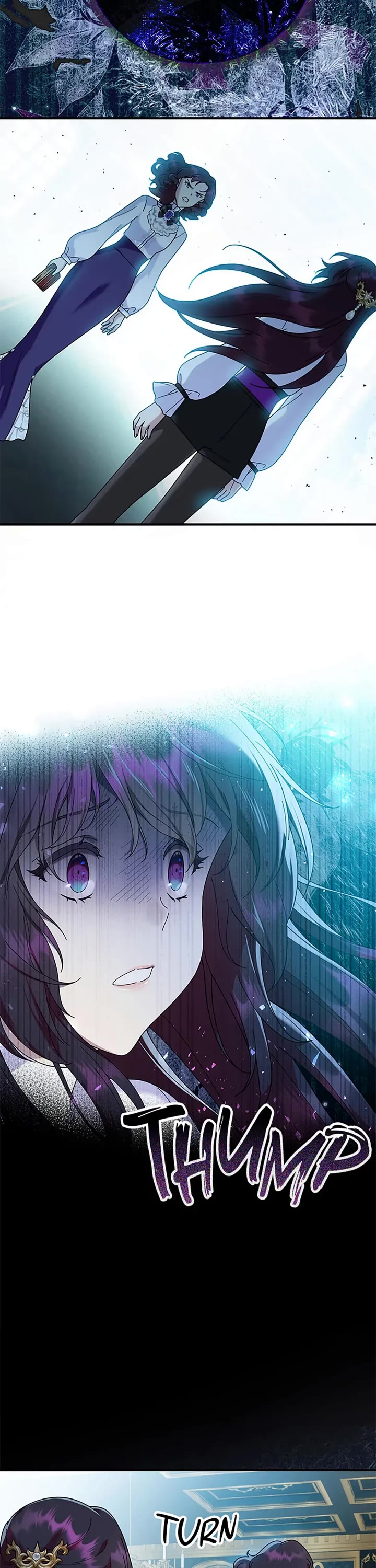 Golden Light Gratia, The Child Loved By God chapter 81 page 7