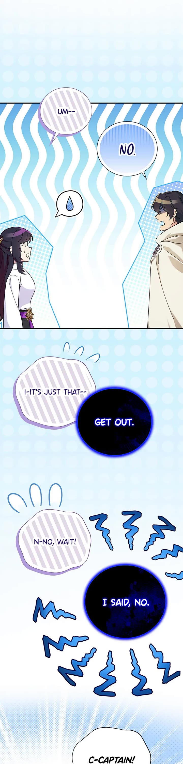 Golden Light Gratia, The Child Loved By God chapter 87 page 11