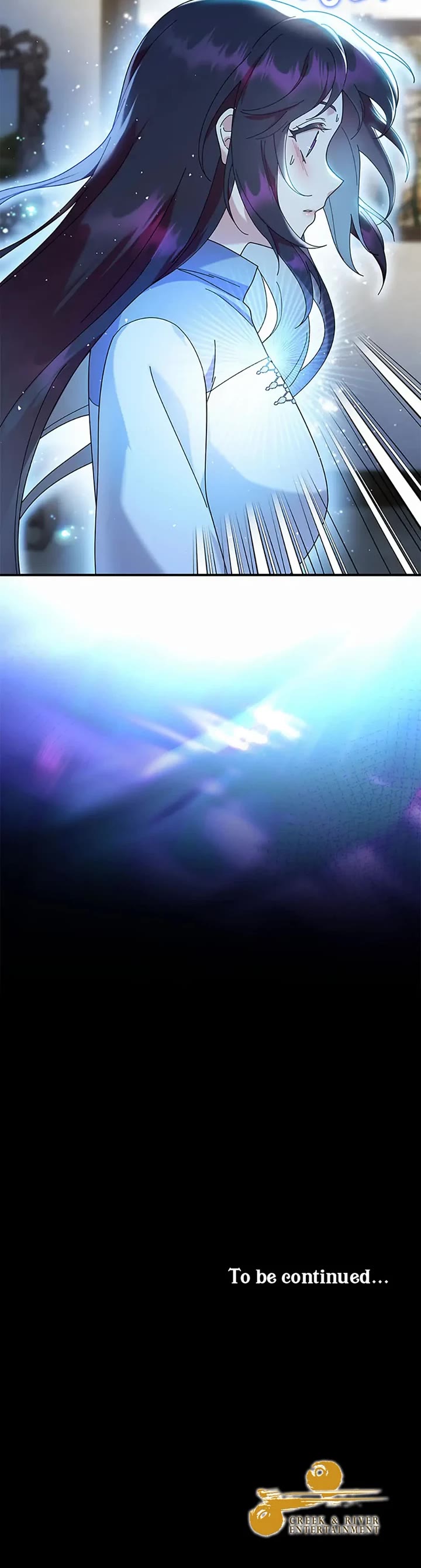 Golden Light Gratia, The Child Loved By God chapter 87 page 35