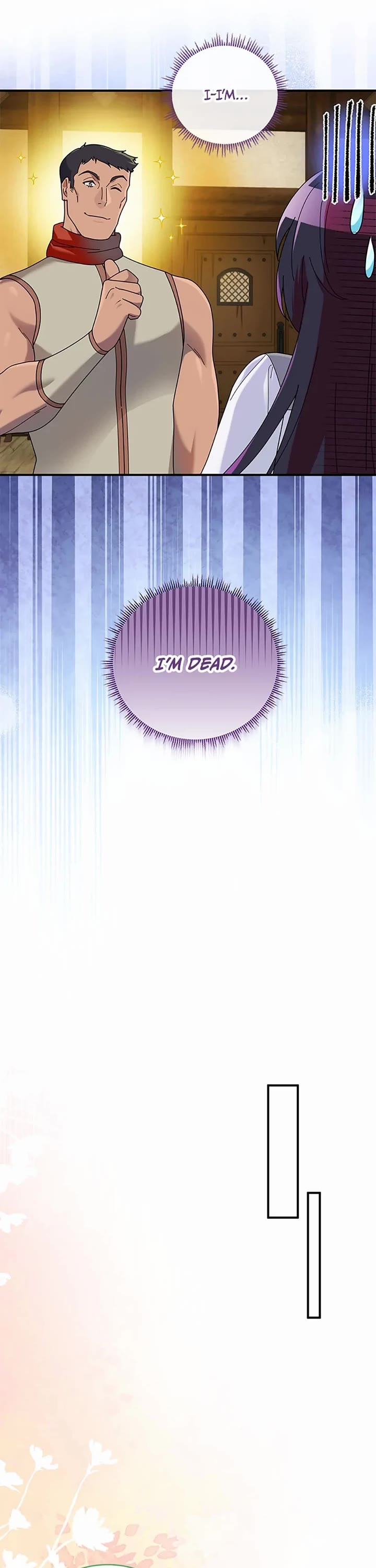 Golden Light Gratia, The Child Loved By God chapter 88 page 18