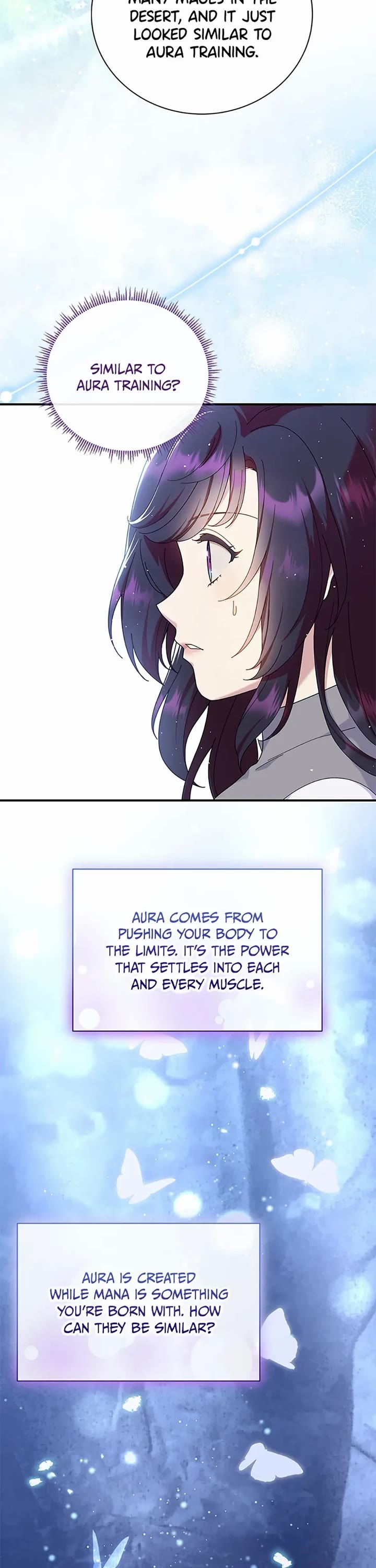 Golden Light Gratia, The Child Loved By God chapter 88 page 2