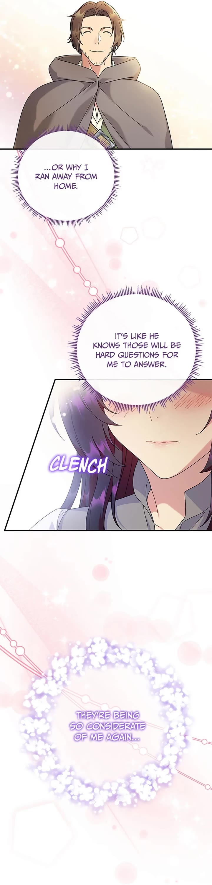 Golden Light Gratia, The Child Loved By God chapter 88 page 27