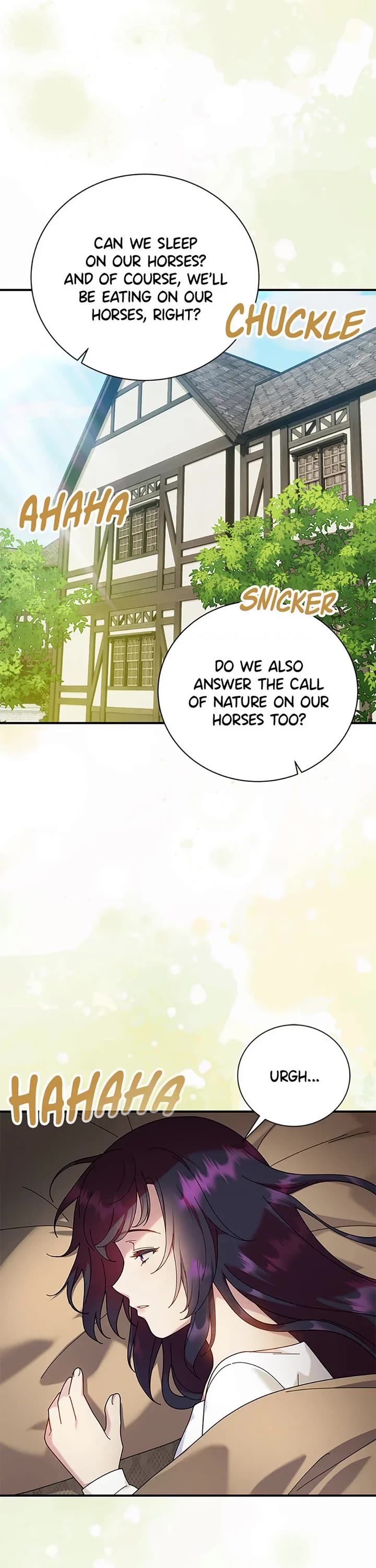 Golden Light Gratia, The Child Loved By God chapter 88 page 32