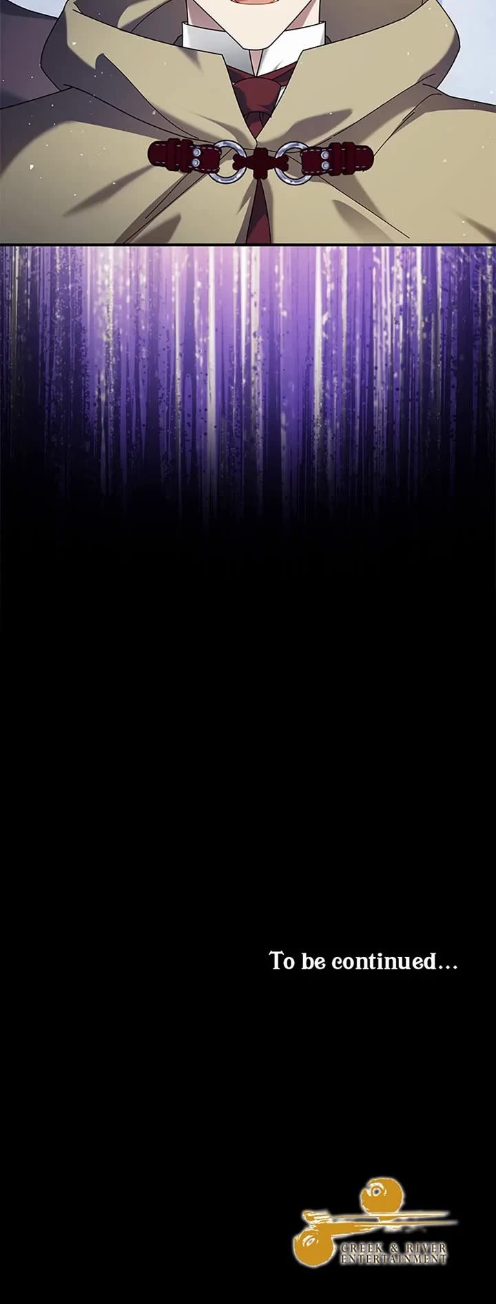 Golden Light Gratia, The Child Loved By God chapter 88 page 39