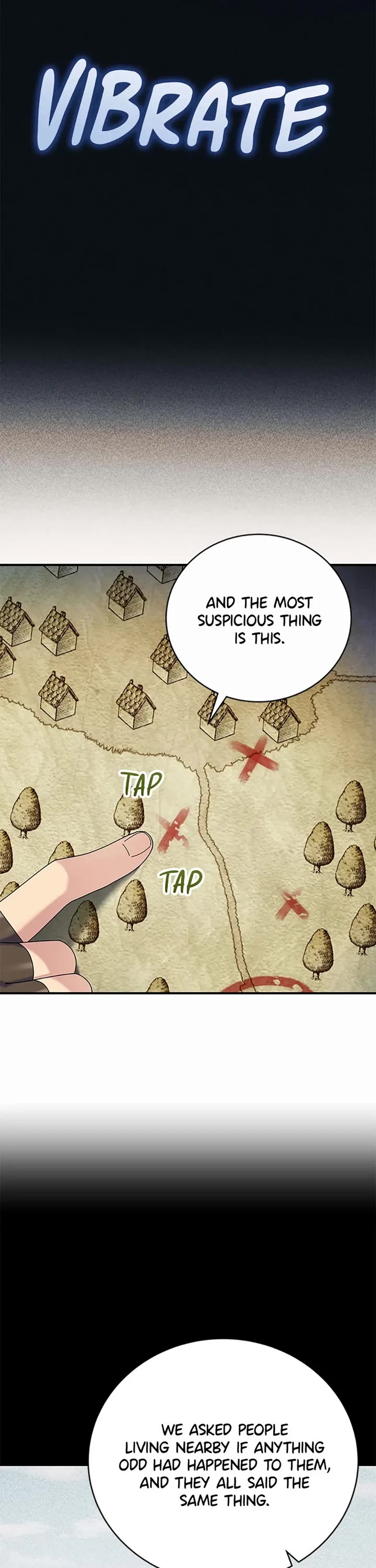 Golden Light Gratia, The Child Loved By God chapter 89 page 32