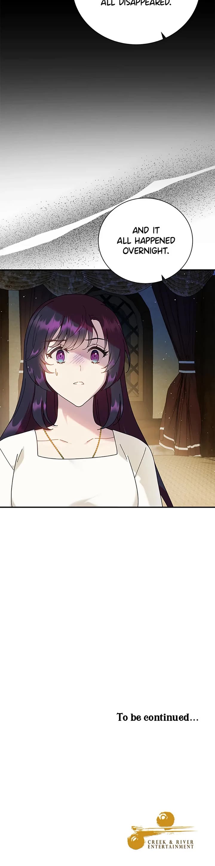 Golden Light Gratia, The Child Loved By God chapter 89 page 34