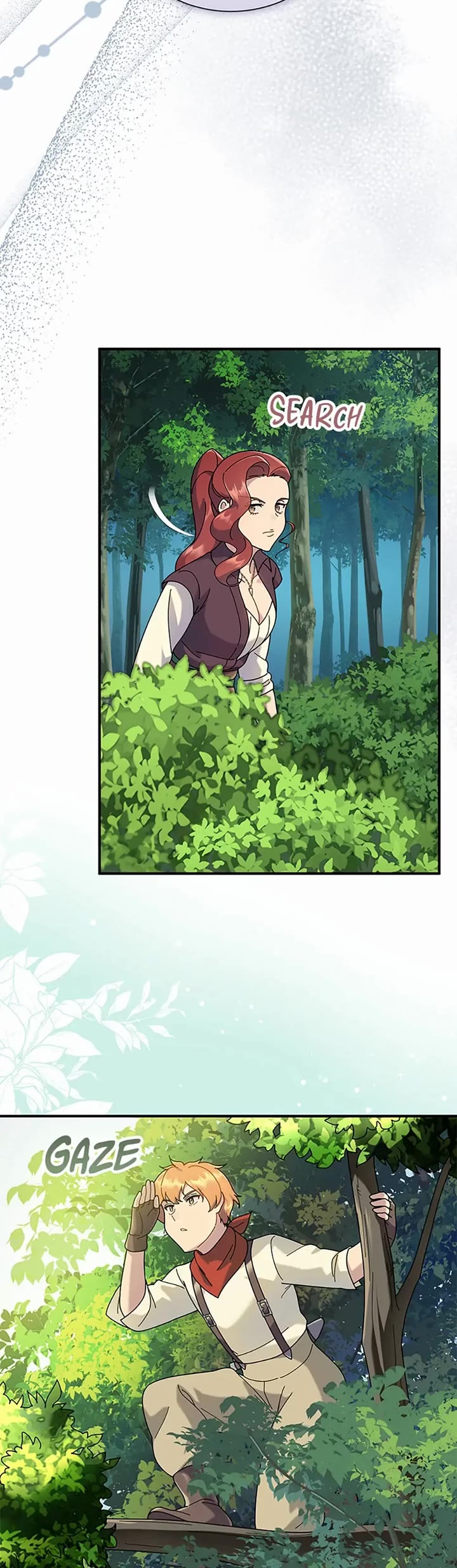 Golden Light Gratia, The Child Loved By God chapter 90 page 10