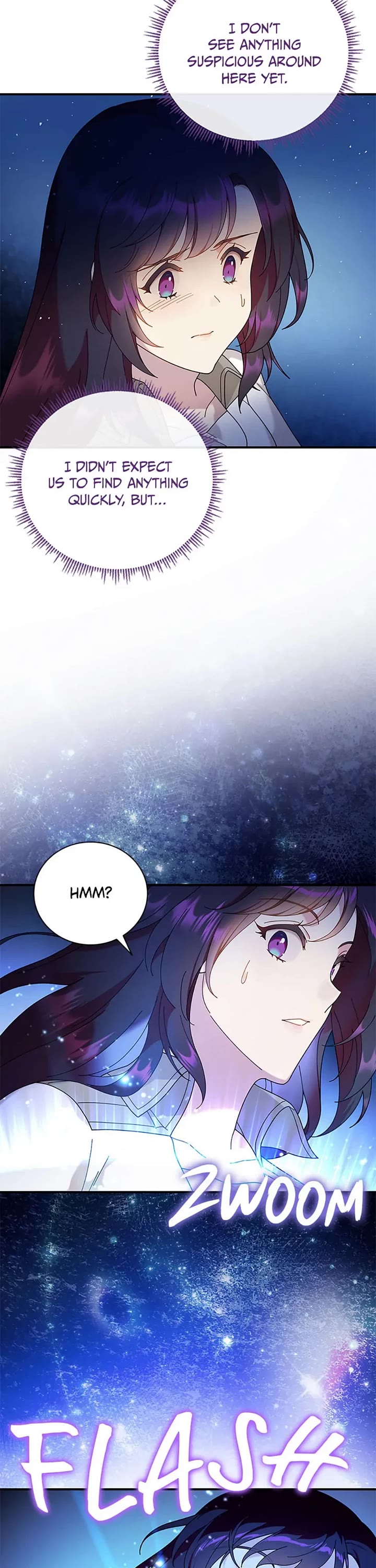 Golden Light Gratia, The Child Loved By God chapter 90 page 12